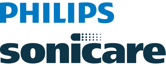 Philips Sonicare Logo azul
